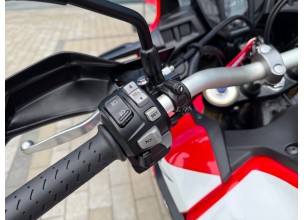 Honda Africa Twin