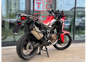 Honda Africa Twin