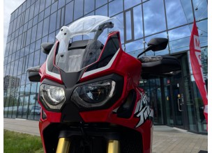 Honda Africa Twin