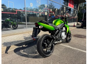 Kawasaki ER6N Abs