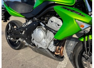 Kawasaki ER6N Abs
