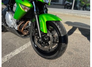 Kawasaki ER6N Abs
