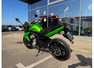 Kawasaki ER6N Abs
