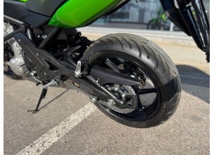 Kawasaki ER6N Abs