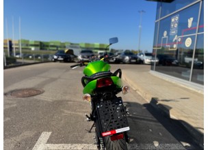 Kawasaki ER6N Abs