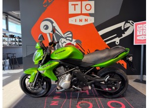 Kawasaki ER6N Abs