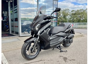 Yamaha Xmax 250 Abs