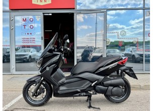 Yamaha Xmax 250 Abs