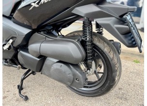 Yamaha Xmax 250 Abs