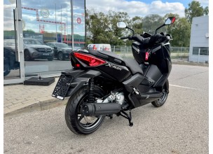 Yamaha Xmax 250 Abs