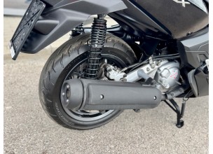 Yamaha Xmax 250 Abs