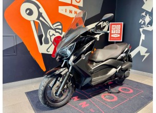 Yamaha Xmax 250 Abs
