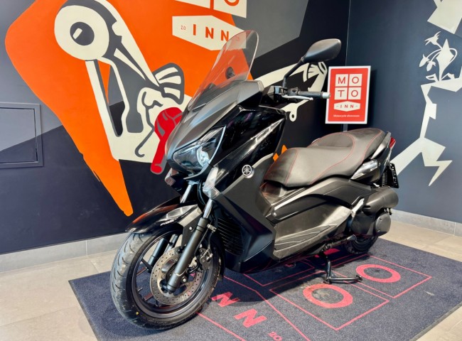 Yamaha Xmax 250 Abs
