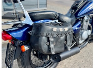Suzuki Marauder 125