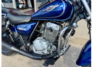 Suzuki Marauder 125