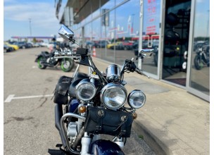 Suzuki Marauder 125
