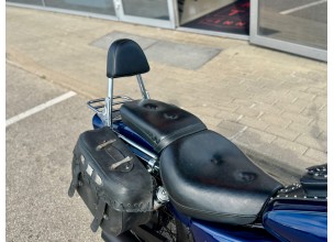Suzuki Marauder 125