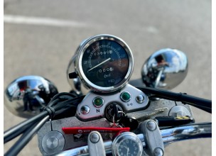 Suzuki Marauder 125