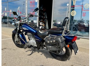 Suzuki Marauder 125