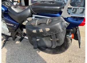 Suzuki Marauder 125