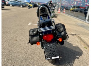 Suzuki Marauder 125