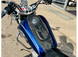 Suzuki Marauder 125