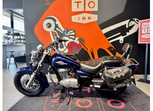 Suzuki Marauder 125