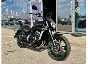 Kawasaki Vulcan s 650