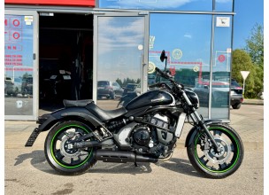 Kawasaki Vulcan s 650