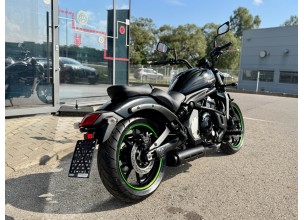 Kawasaki Vulcan s 650