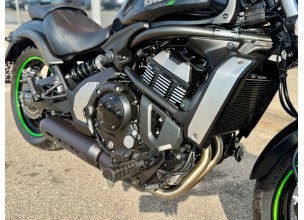 Kawasaki Vulcan s 650