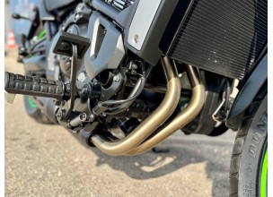 Kawasaki Vulcan s 650