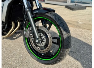 Kawasaki Vulcan s 650