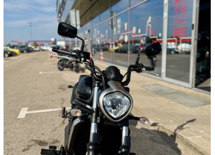 Kawasaki Vulcan s 650