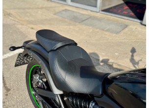 Kawasaki Vulcan s 650