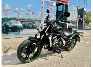 Kawasaki Vulcan s 650