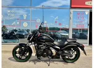 Kawasaki Vulcan s 650