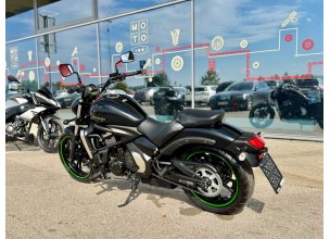 Kawasaki Vulcan s 650
