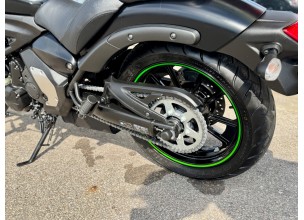 Kawasaki Vulcan s 650