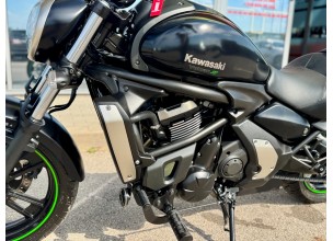 Kawasaki Vulcan s 650