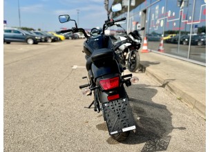 Kawasaki Vulcan s 650