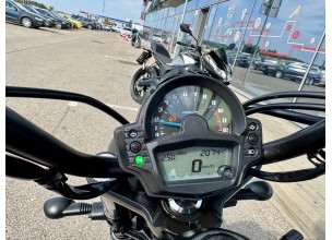 Kawasaki Vulcan s 650