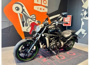 Kawasaki Vulcan s 650