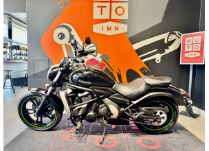 Kawasaki Vulcan s 650