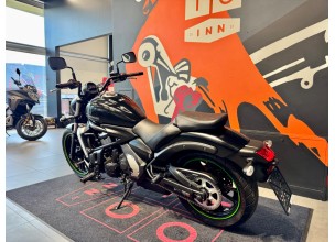 Kawasaki Vulcan s 650