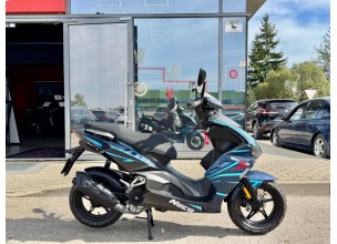 Neco GPX 50 cc