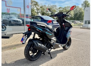 Neco GPX 50 cc