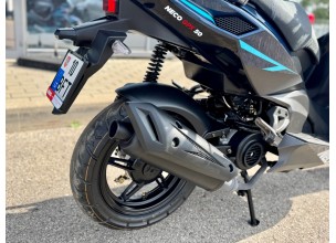 Neco GPX 50 cc