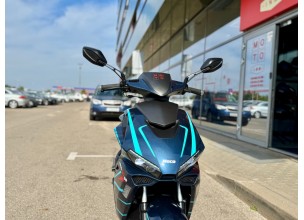 Neco GPX 50 cc