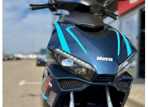 Neco GPX 50 cc